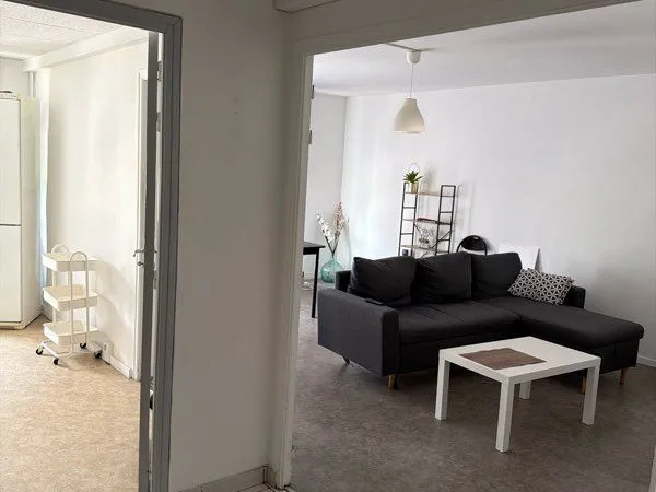 Apartement T3 de 82m² à Reims