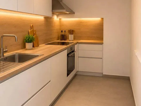 Appartement 4 pièces 70 m²