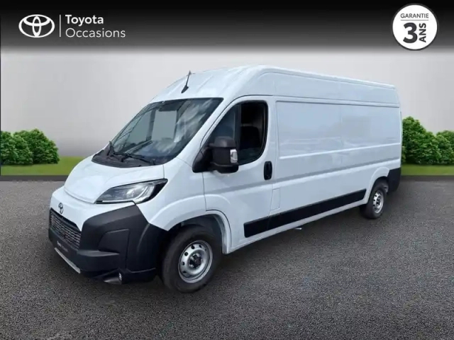 Toyota Proace max fg l3h2 3.5 140ch start my25