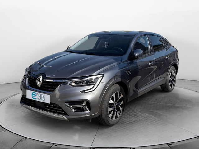 Renault ARKANA Arkana E-Tech 145 - 23 Evolution