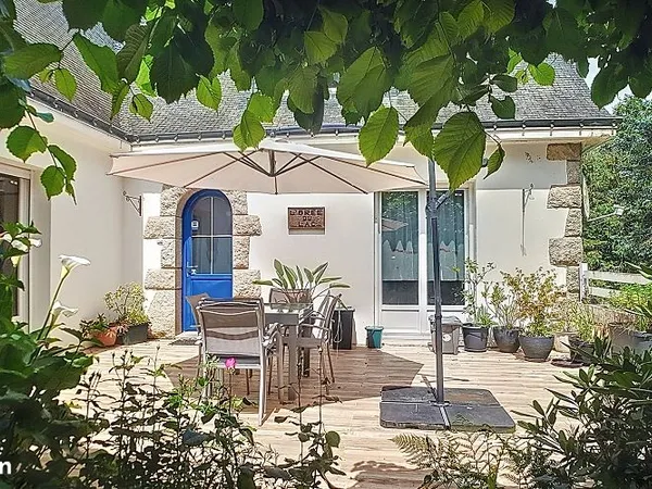 Maison familiale 7 pieces 165 m2