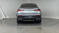 Mercedes Gle Coupé 400 e 252ch+136ch AMG Line 4Matic 9G-Tronic — photo 6