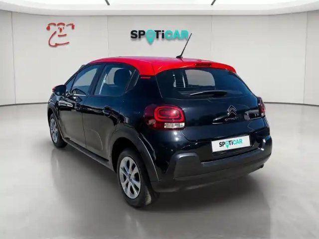 Citroën C3 1.5 bluehdi 100ch s&amp;s you! — photo 3