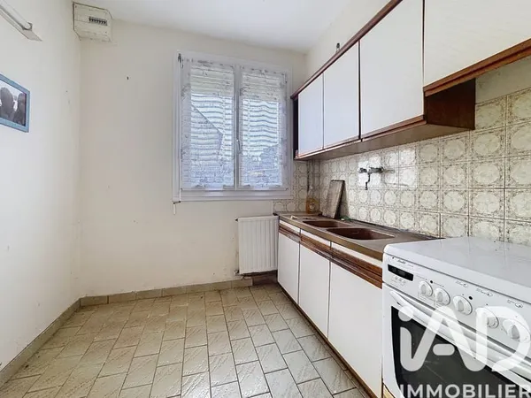 Maison 7 pièces 83 m²