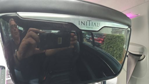 Renault Espace 1.6 dCi Energy 160 EDC6 - Initiale Paris – 2018 – 129115 km – Diesel – Boîte Automatique — photo 25