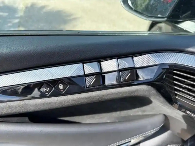 Ds Ds 4 bluehdi 130ch etoile automatique — photo 12