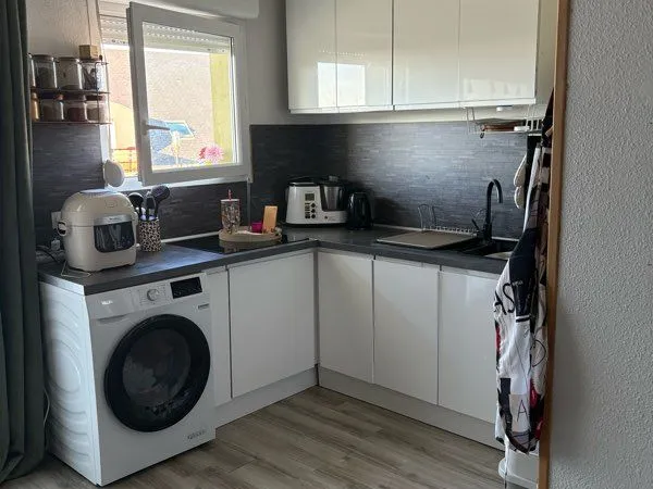 Appartement - 54m2 - parking