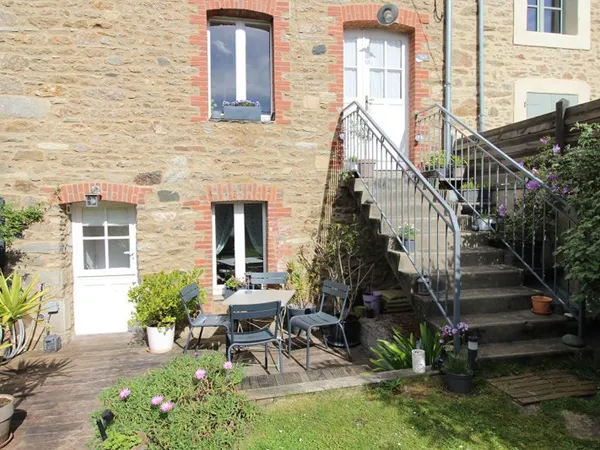 Maison 5 pièces 88 m²