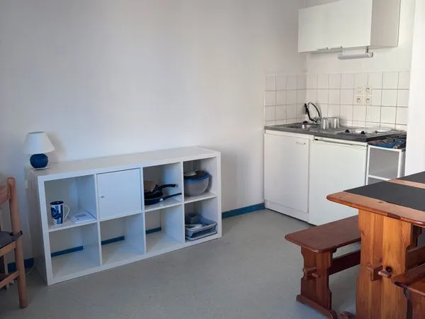 Location studio étudiant