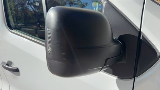 Renault Trafic 2.0 Blue dCi 130 - N/A – 2024 – 57445 km – Diesel – Boîte Manuelle — photo 7