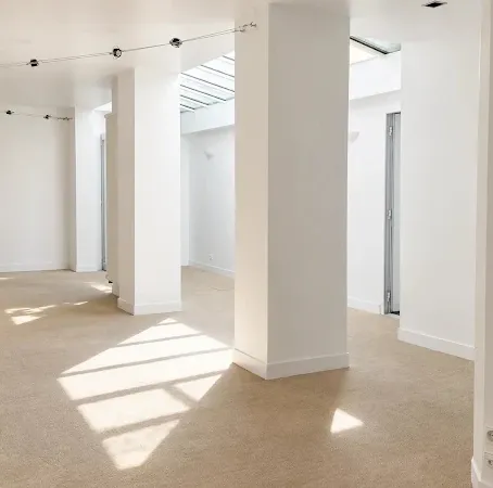 Appartement 5 pièces 165 m²