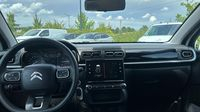 Citroen C3 1.2 PureTech 83ch S&S MAX — photo 13