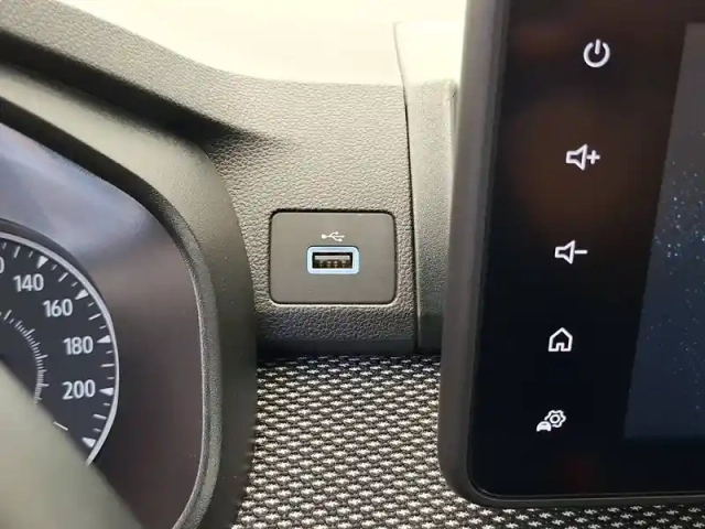 Dacia Sandero eco-g 100 gsr2 — photo 30