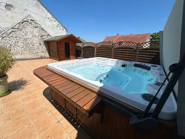 Maison Briarde 267m² - Nanteuil les meaux