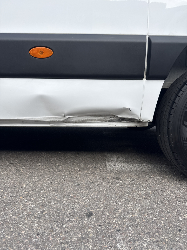Renault MASTER FGN TRAC F3500 L3H3 BLUE DCI 135 — photo 23
