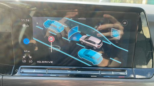 Volkswagen Golf 2.0 TDI 150 DSG7 - Style 1st – 2020 – 59456 km – Diesel – Boîte Automatique — photo 17