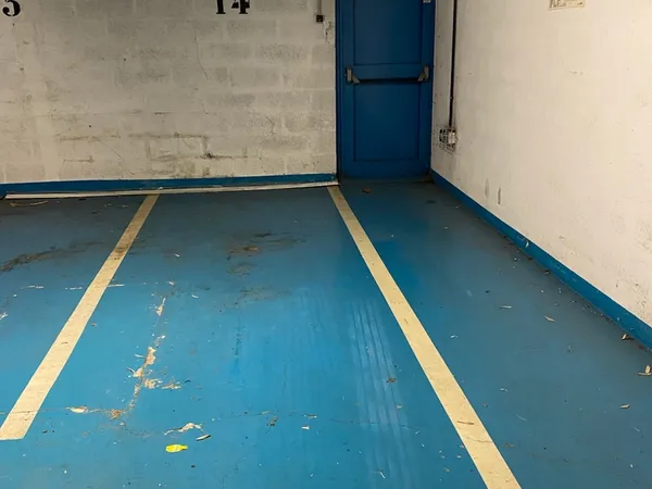 Loue parking 15m² Boulogne Centre (92)