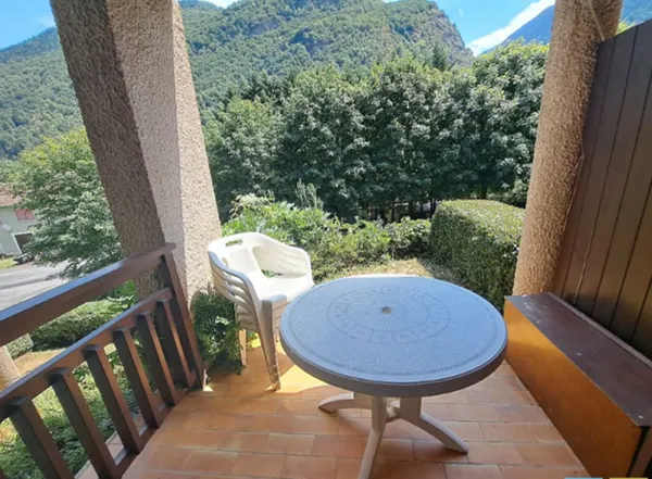 Vends appartement