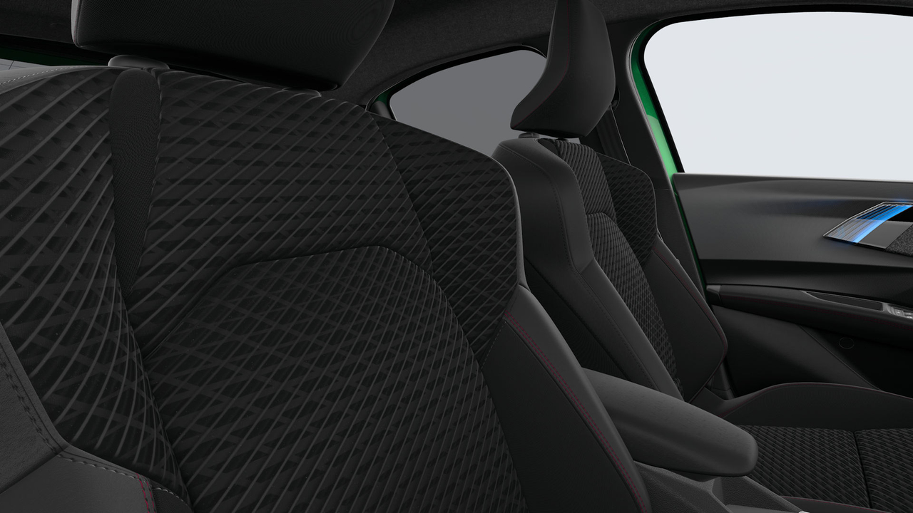 Renault Clio E-Tech full hybrid 160 ch — photo 6