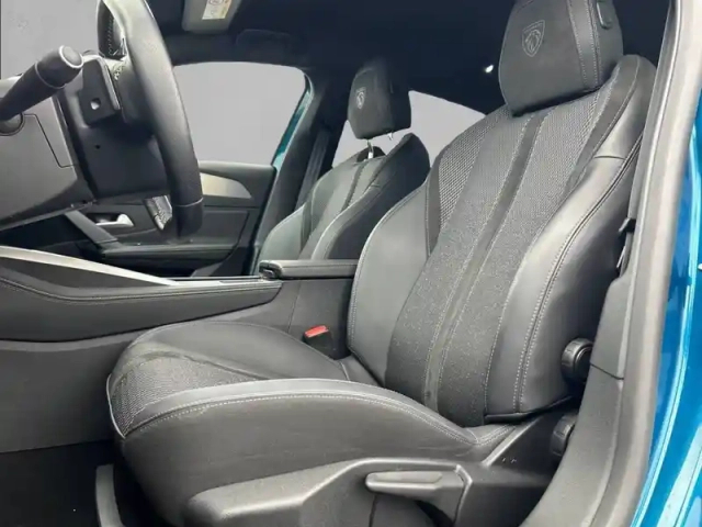 Peugeot 308 bluehdi 130ch s&amp;s eat8 — photo 11