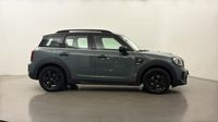 Mini Countryman Cooper D 150ch Highlands BVA8 — photo 4