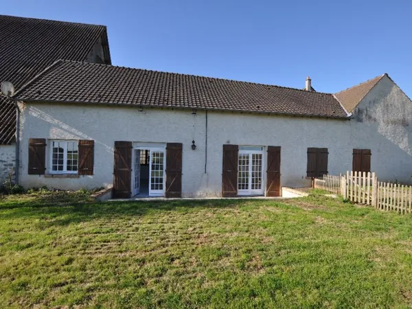 Maison 5 pièces 119 m²