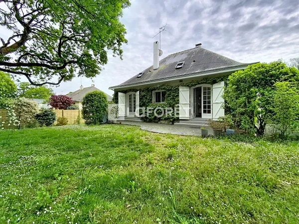 Maison Cholet 7 pièce(s) 132 m2