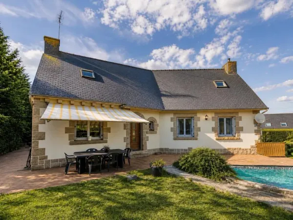 Maison 6 pièces 163 m²
