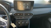 Dacia Sandero 1.0 SCe 65ch Essential -24 — photo 27