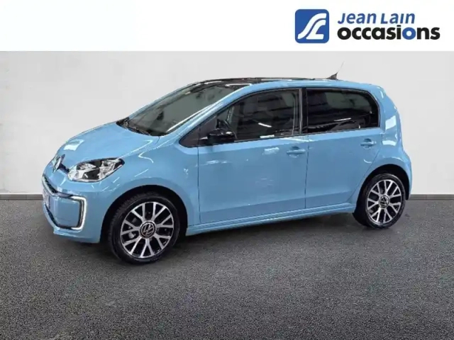 Volkswagen Up e-! 83 electrique — photo 8