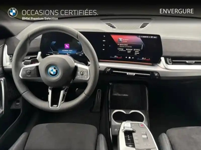 Bmw X2 i edrive20 204ch m sport — photo 6