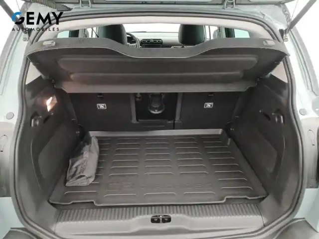 Citroën C3 Aircross puretech 130 s&amp;s eat6 — photo 6