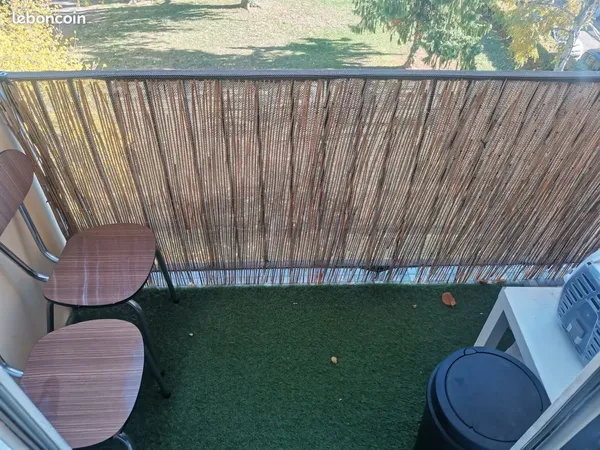 Vend appartement T4 90m2