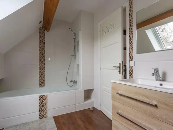 Maison 6 pièces 134 m²