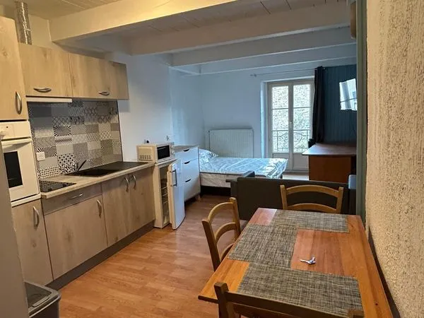 Immeuble 4 pièces 130 m²