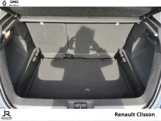 Renault Captur tce 90ch techno + full screen — photo 7