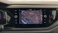 Volkswagen Taigo 1.0 TSI 110ch R-Line DSG7 — photo 18