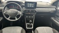 Dacia Jogger 1.0 ECO-G 100ch Extreme 7 places — photo 8