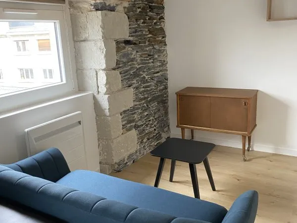 Loue appartement