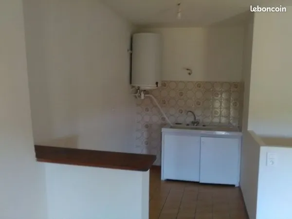Appartement dans village du Var