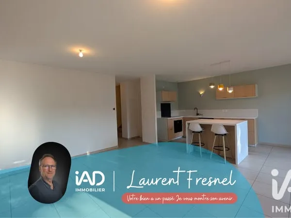 Maison 4 pièces 92 m²
