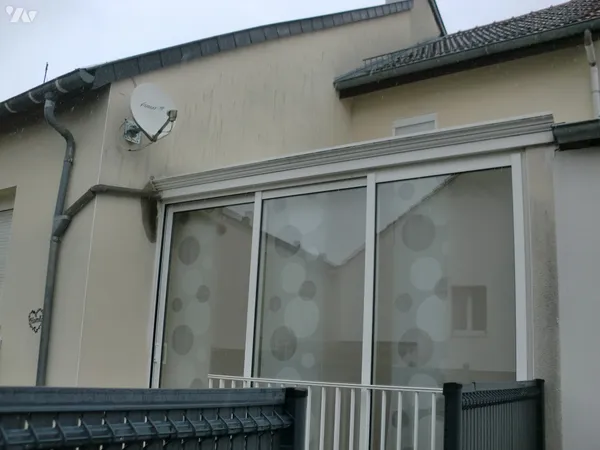 Maison 6 pièces 129 m²