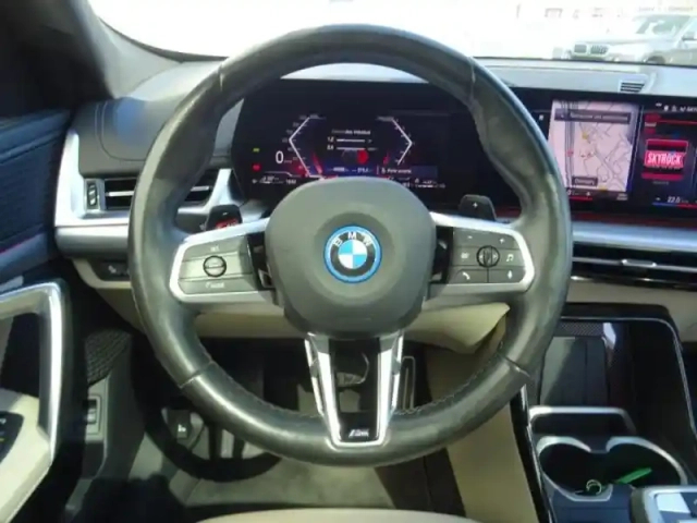 Bmw X1 xdrive30e 326ch m sport — photo 19
