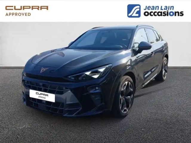 Cupra Terramar 1.5 etsi hybrid 150 ch dsg7