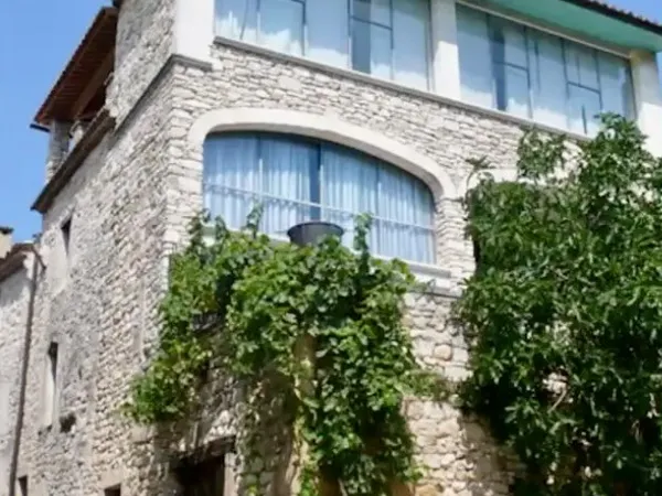 Vends maison familiale