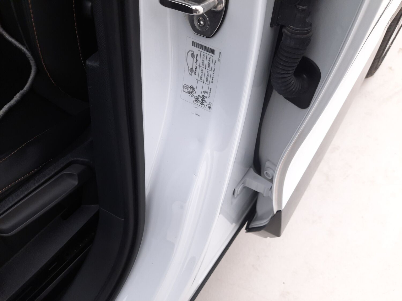 Cupra Formentor — photo 12