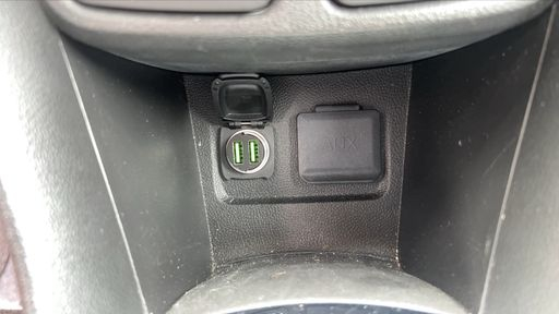 Opel Mokka 1.6 115 - Cosmo – 2013 – 113096 km – Essence – Boîte Manuelle — photo 10