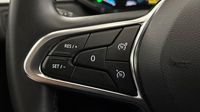 Renault Captur 1.6 E-Tech hybride 145ch Business -21 — photo 25