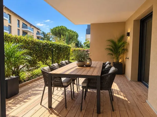 Appartement Vente Castanet-Tolosan 2p 49m² 165000€