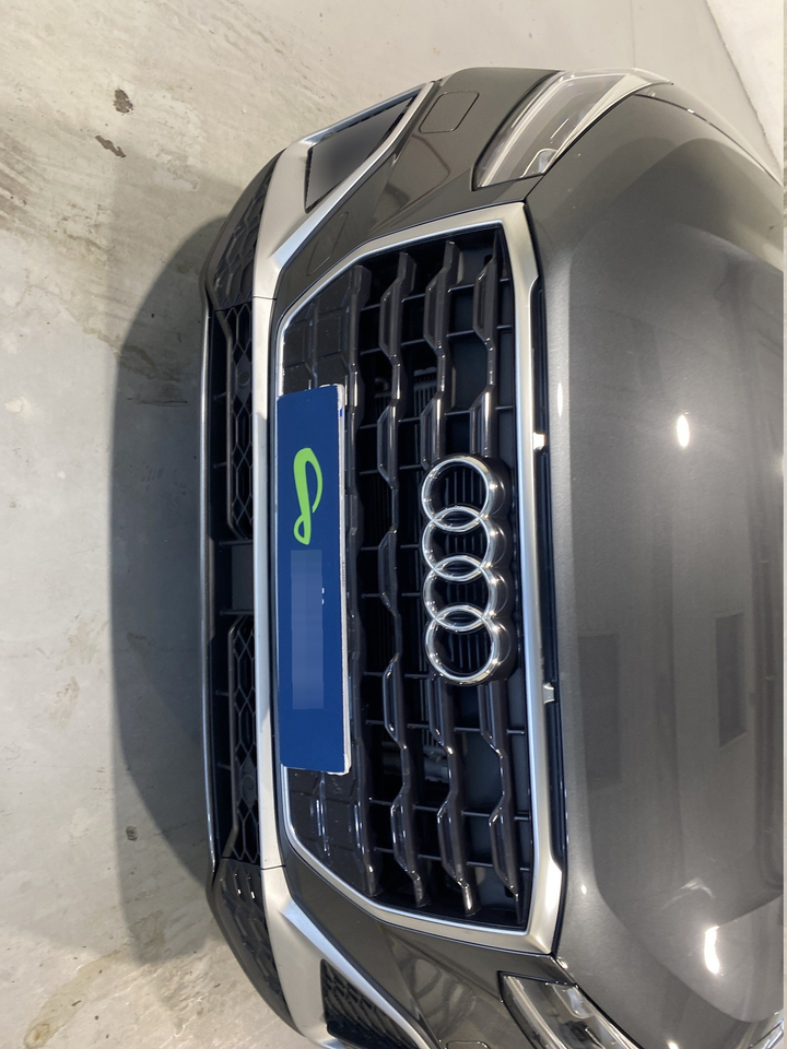 Audi Q2 — photo 40